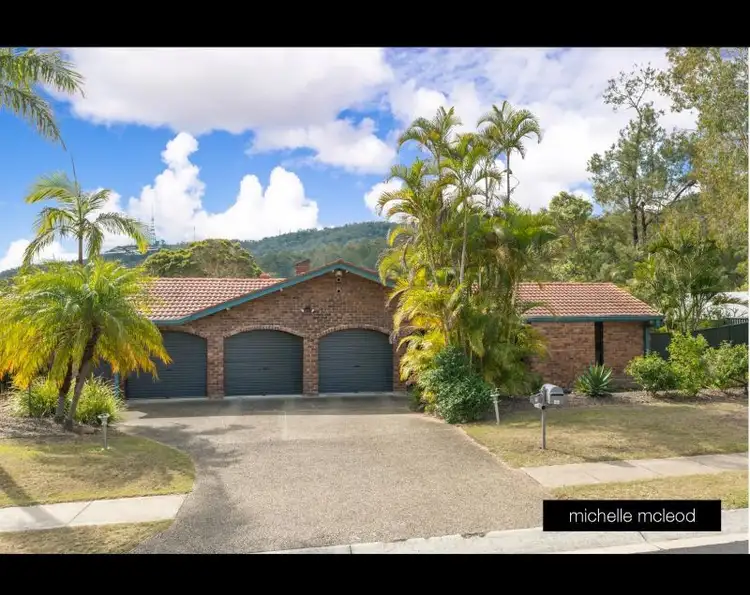 Second view of Homely house listing, 3 Greenford Street, Chapel Hill QLD 4069