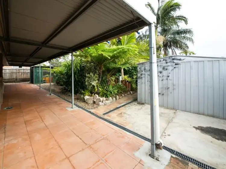 Second view of Homely house listing, 130 Fourth Ave, Marsden QLD 4132