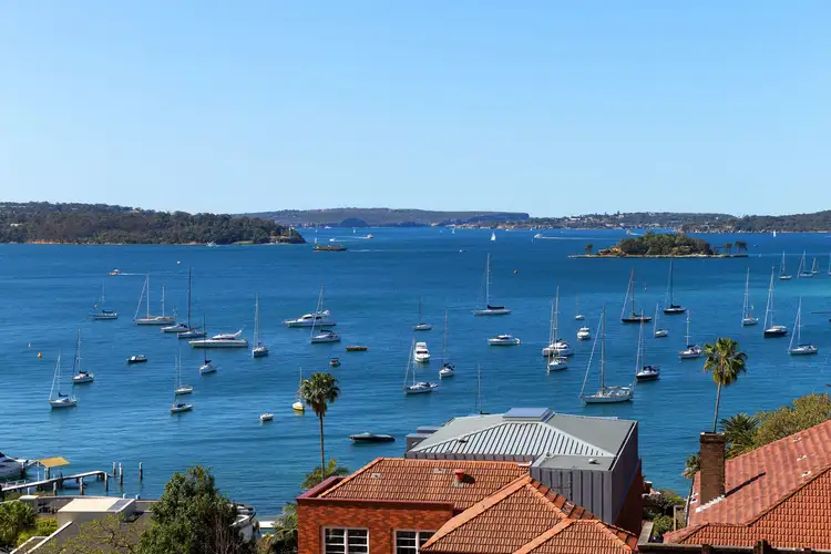 7/13 Onslow Ave, Elizabeth Bay NSW 2011