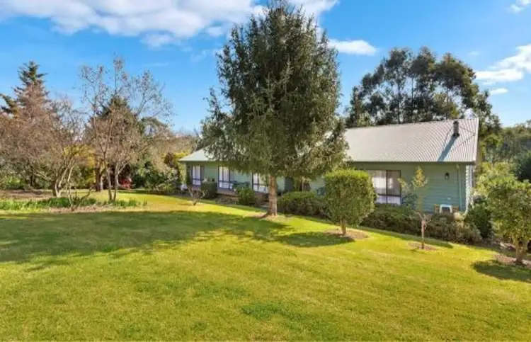 Fourth view of Homely rural property listing, 476 Buffalo River Road, Buffalo River VIC 3737