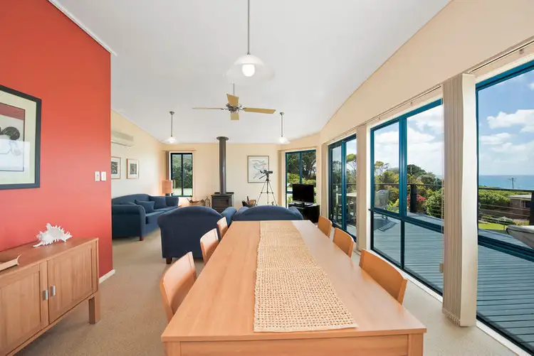 Fifth view of Homely house listing, 17 Surf Avenue (Skenes Creek), Apollo Bay VIC 3233