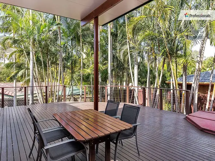 71 Leonarda Drive, Arana Hills QLD 4054