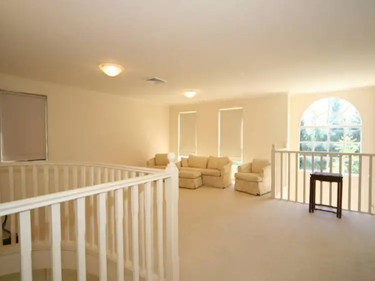 Seventh view of Homely house listing, 3 Thornhill Place, Cherrybrook NSW 2126