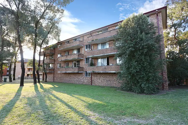 13/165 Derby Street, Penrith NSW 2750