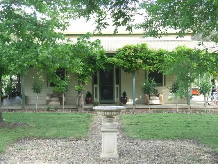 Main view of Homely house listing, 28 Stoney Creek Road, Myrtleford VIC 3737