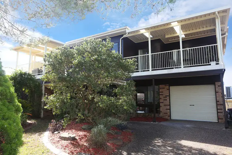 47 Horseshoe Circuit, St Clair NSW 2759