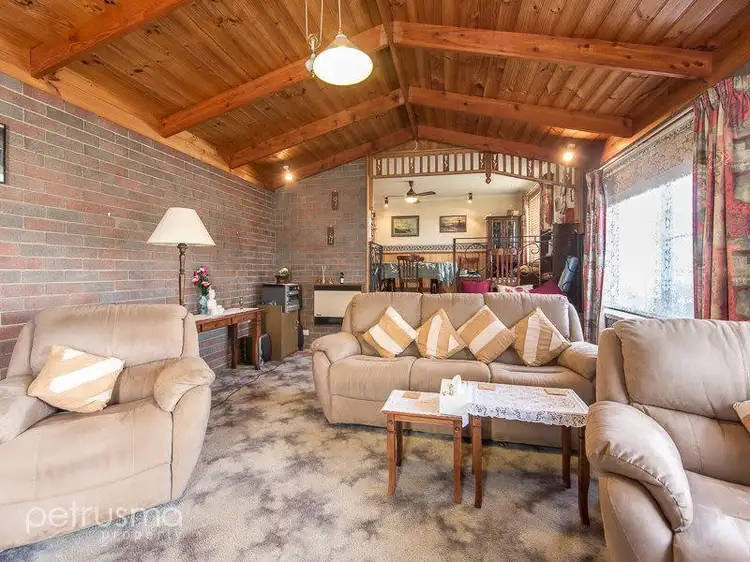 Third view of Homely house listing, 17 Henry Crescent, New Norfolk TAS 7140