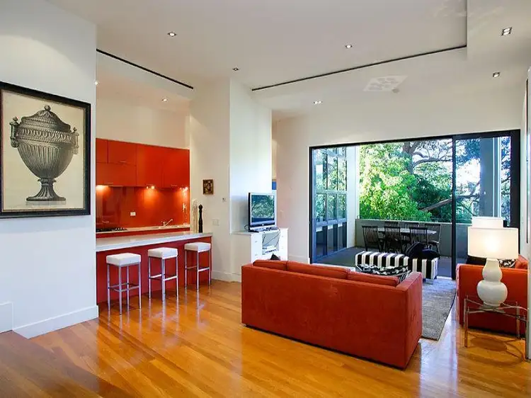 317/357 Glenmore Road, Paddington NSW 2021