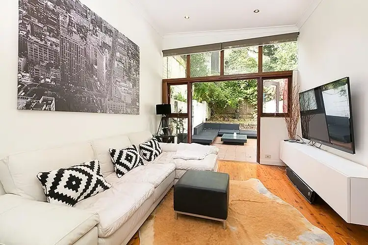 Fifth view of Homely terrace listing, 15 Hopewell Street, Paddington NSW 2021