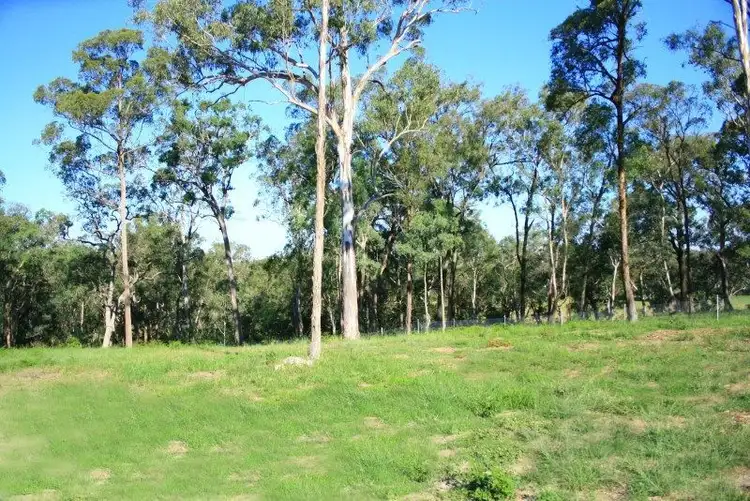 Third view of Homely land listing, Address available on request