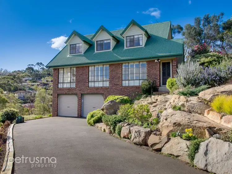 Main view of Homely house listing, 123 Malunna Road, Lindisfarne TAS 7015