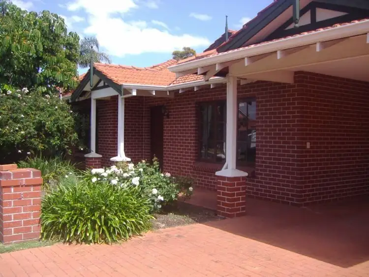 Third view of Homely house listing, 3 Dennison Street, Inglewood WA 6052