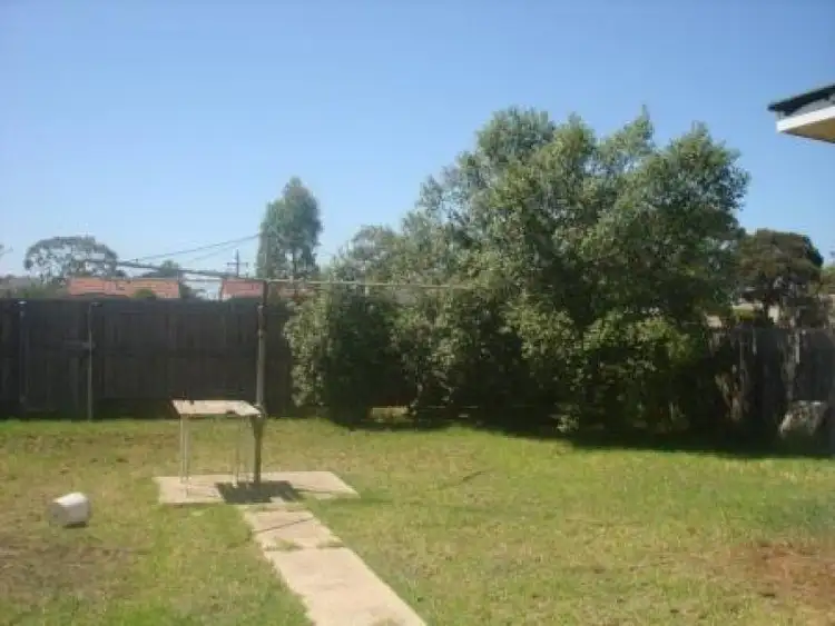 Fifth view of Homely house listing, 15 Cartledge Street, Laverton VIC 3028