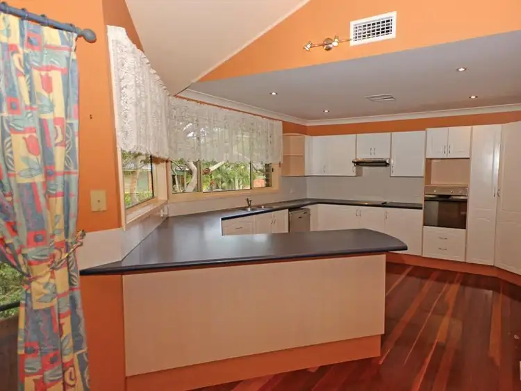 Sixth view of Homely house listing, 61a Essington Way, Anna Bay NSW 2316