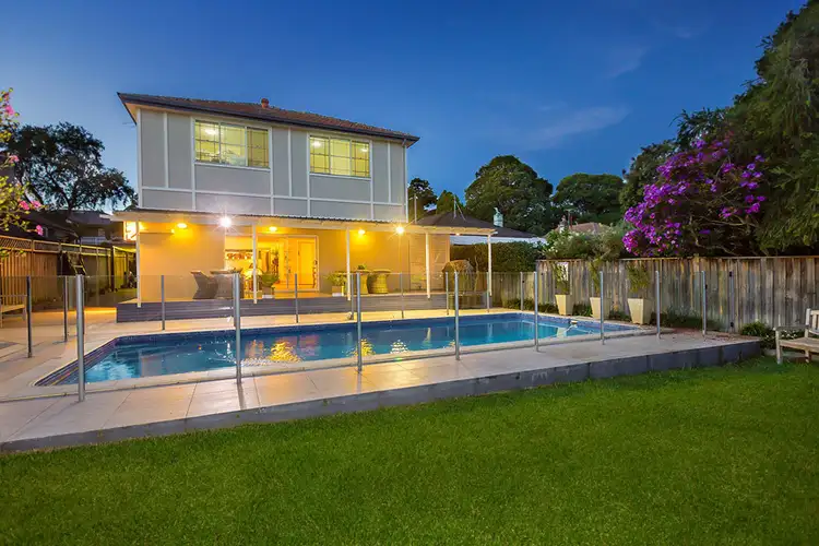 Third view of Homely house listing, 26 Hunter Street, Strathfield NSW 2135