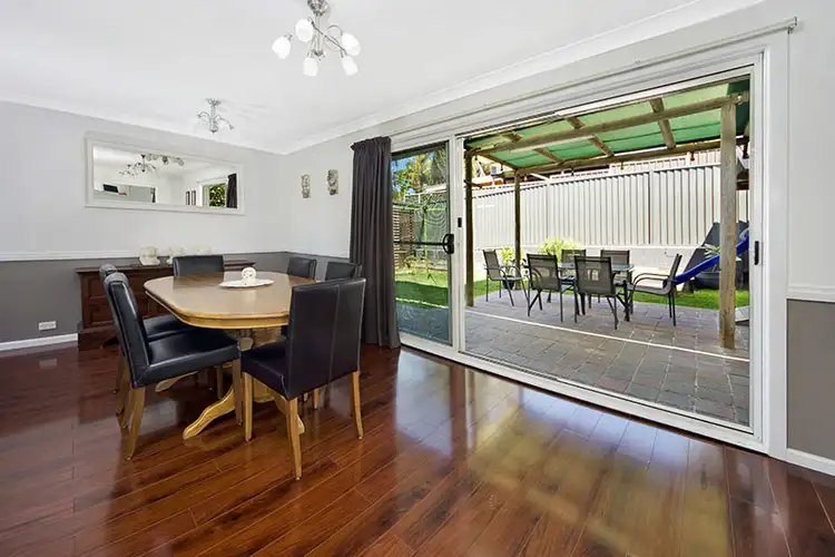 Third view of Homely house listing, 28 Leawarra Street, Engadine NSW 2233
