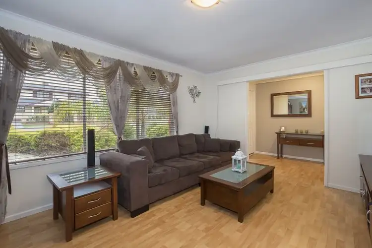 Second view of Homely house listing, 17 Vulcan Avenue, Modbury Heights SA 5092