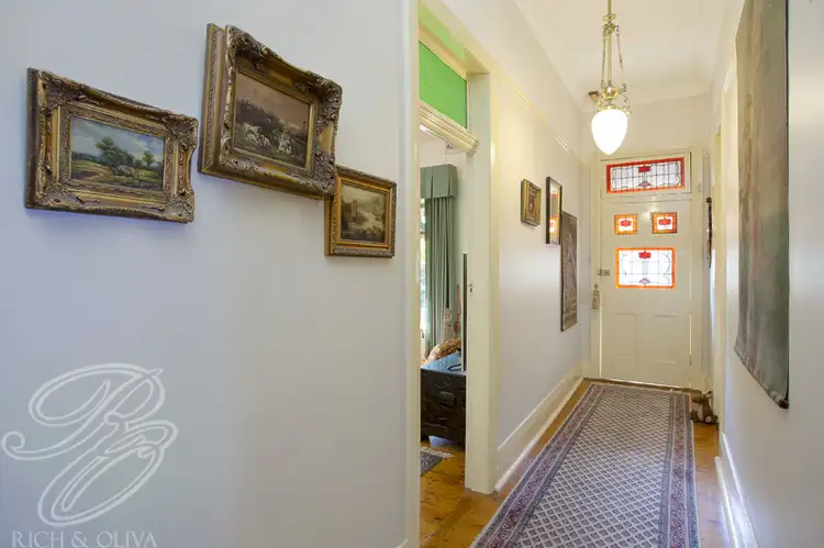 Fourth view of Homely house listing, 4 Hardy Street, Ashfield NSW 2131