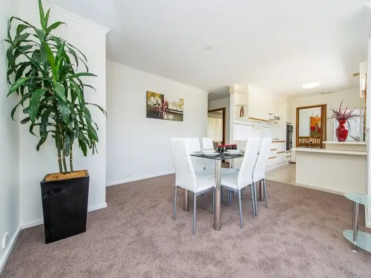 Seventh view of Homely townhouse listing, 2/30 Kinleyside Crescent, Weetangera ACT 2614