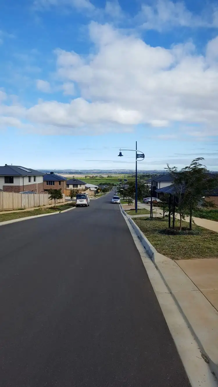 Fifth view of Homely land listing, 87 Hillclimb Drive, Leopold VIC 3224