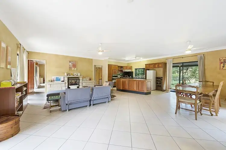 Fourth view of Homely rural property listing, Address available on request