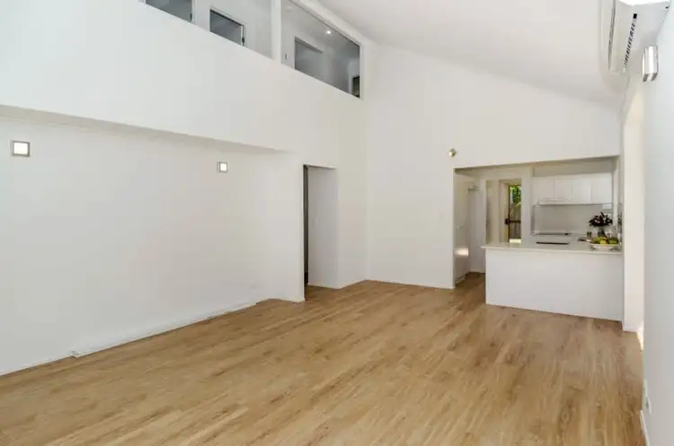 Second view of Homely townhouse listing, 14/27 Fortune Street, Coomera QLD 4209
