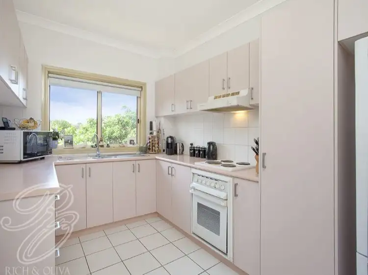 Third view of Homely apartment listing, 11/3A Queensborough Road, Croydon Park NSW 2133