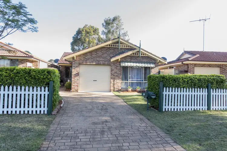 89 Porpoise Crescent, Bligh Park NSW 2756