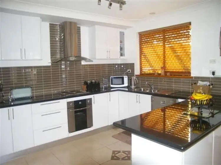 Second view of Homely house listing, 9 Monett Place, Orange NSW 2800