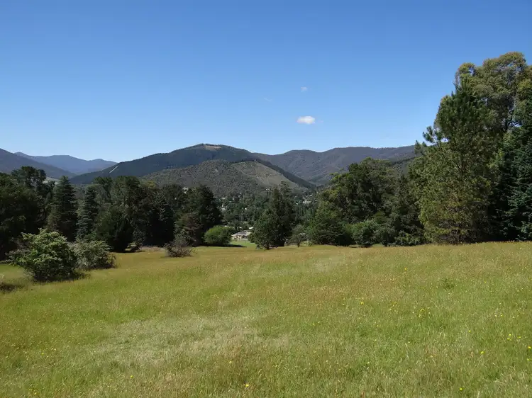 Main view of Homely land listing, Lot 1 TP092263 Mount Porepunkah Road, Bright VIC 3741