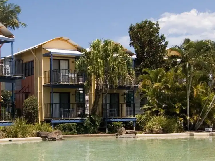 70/3 Hilton Terrace, Tewantin QLD 4565