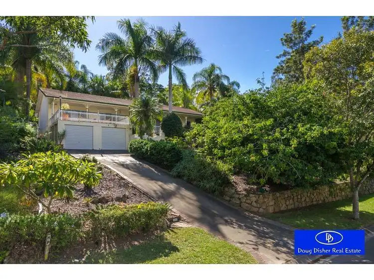 94 Creekside Street, Kenmore Hills QLD 4069