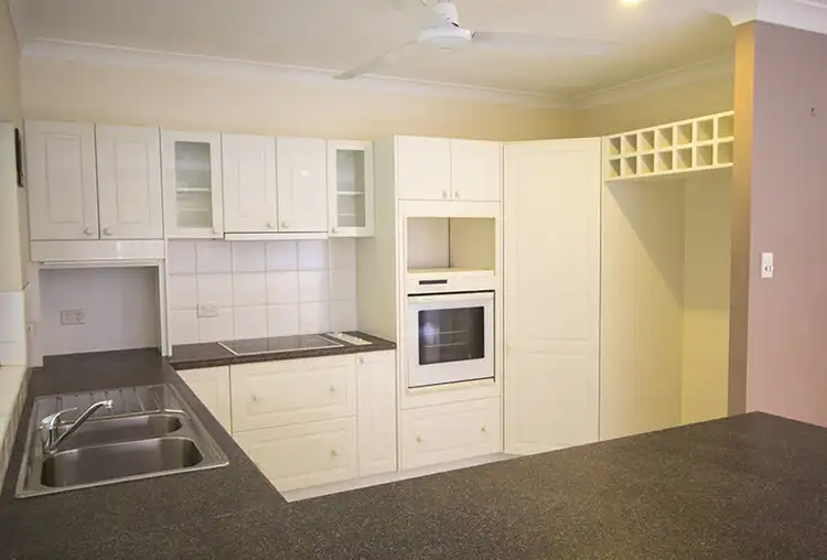 Fourth view of Homely house listing, 16 Glacier Road, Kamerunga QLD 4870