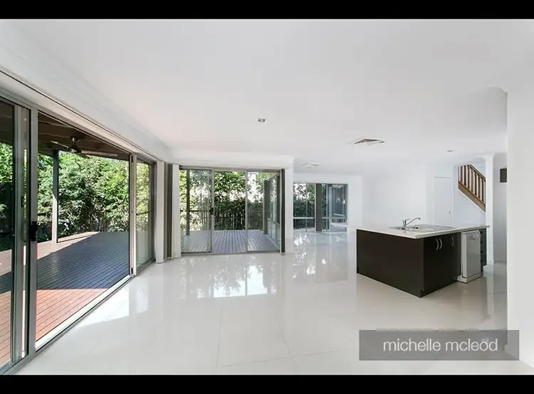 Fourth view of Homely house listing, 5 Lomandra Place, Chapel Hill QLD 4069