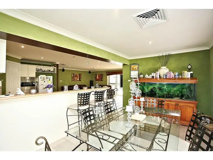 Sixth view of Homely house listing, 5 Challenger Street, Voyager Point NSW 2172