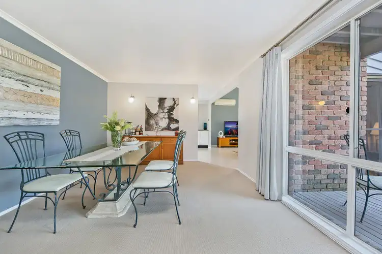 Fifth view of Homely house listing, 3 Merelynne Avenue, West Pennant Hills NSW 2125