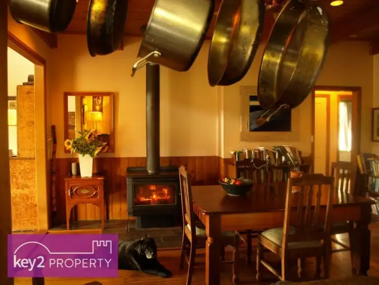 Sixth view of Homely house listing, 82 Lalla Road, Lilydale TAS 7268