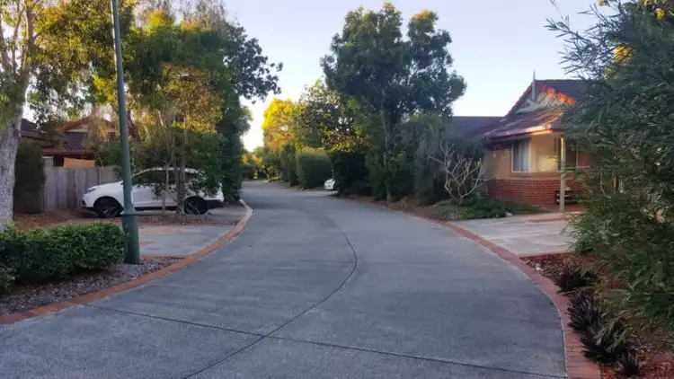 Fourth view of Homely townhouse listing, 116/125 Hansford Road, Coombabah QLD 4216