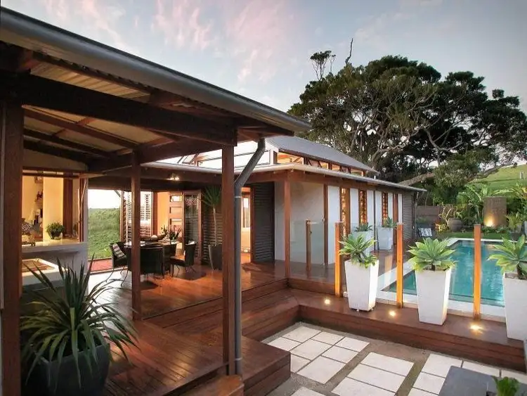 Second view of Homely house listing, 19 Fieldcrest Place, Lennox Head NSW 2478