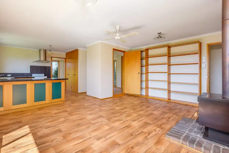 Fifth view of Homely house listing, 6 Kings Hill Road, Cygnet TAS 7112