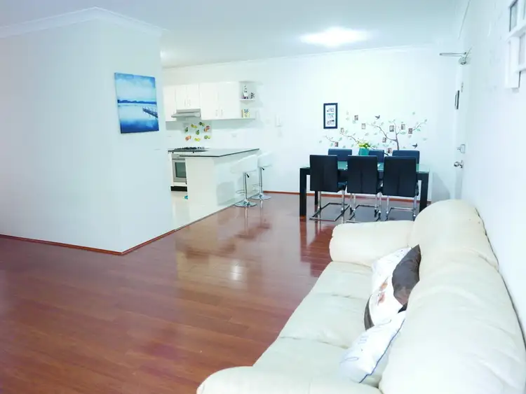 Second view of Homely apartment listing, Address available on request