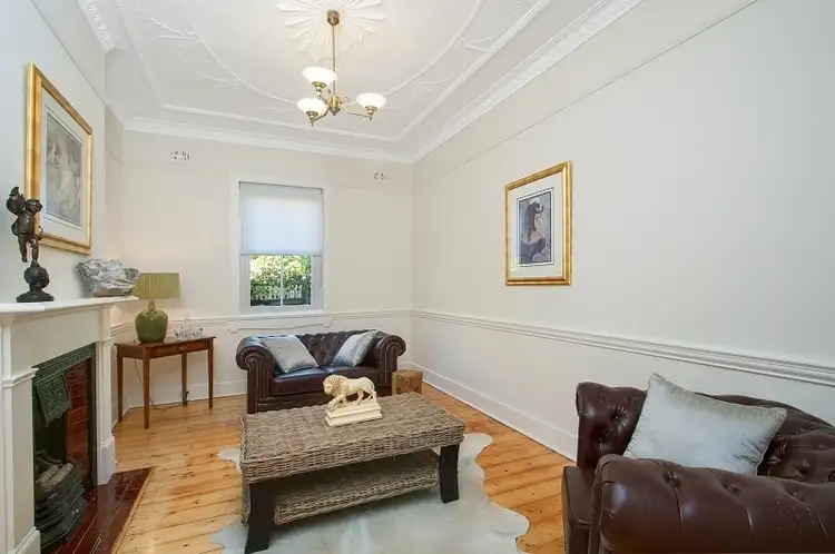 Third view of Homely house listing, 51 Broughton Road, Strathfield NSW 2135