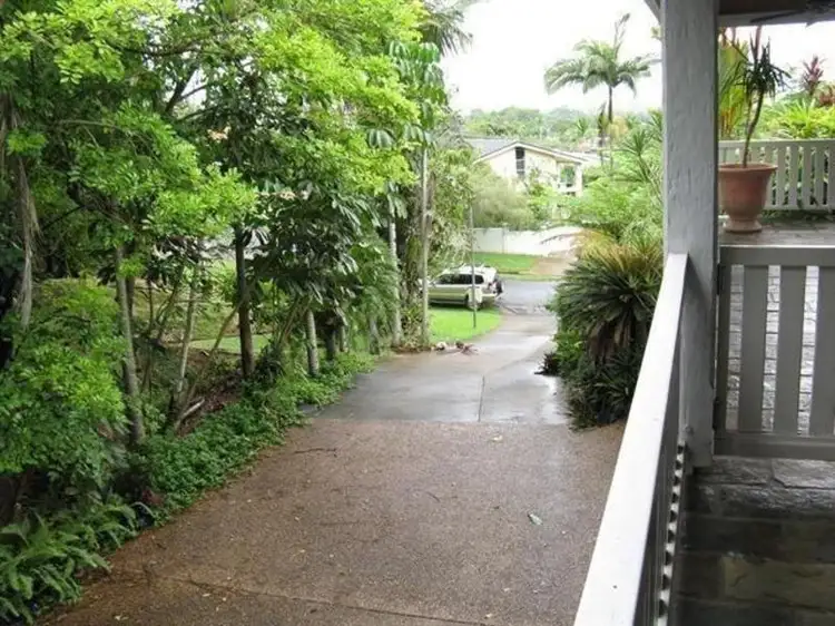 Sixth view of Homely house listing, 118 Nolan St, Whitfield QLD 4870