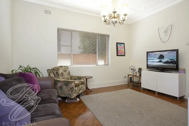 Fourth view of Homely house listing, 15 Service Avenue, Ashfield NSW 2131