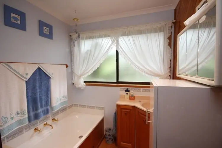 Sixth view of Homely house listing, 15 Wattle Hill Road, Mountain River TAS 7109