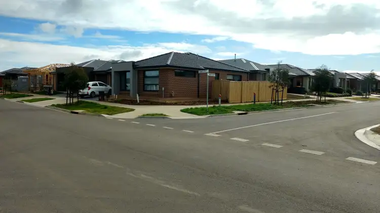 Second view of Homely house listing, 9 Connect Way, Mount Duneed VIC 3217