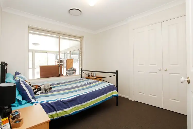 Fifth view of Homely house listing, 13 Gumbleton place, Narellan Vale NSW 2567