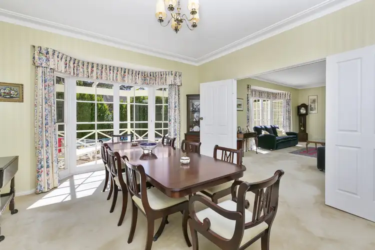 Fourth view of Homely house listing, 5 Binnowee Avenue, St Ives NSW 2075