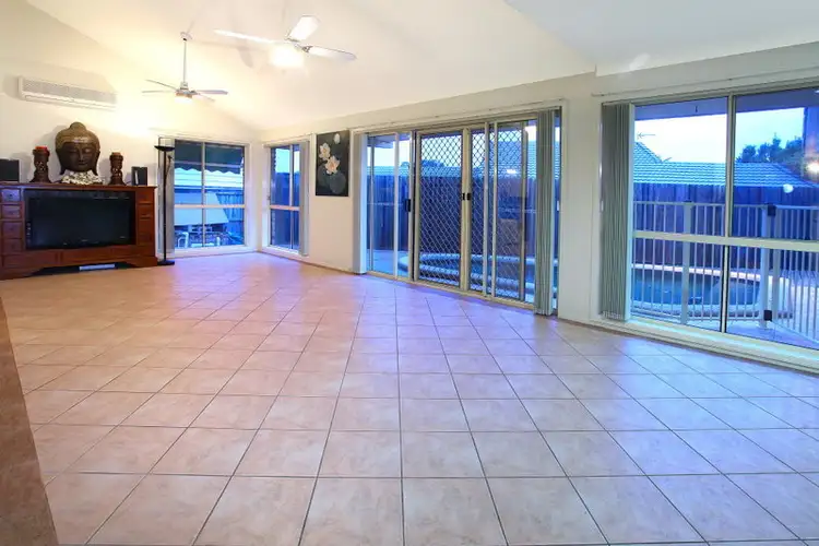 Fourth view of Homely house listing, 4 Prestwick Court, Robina QLD 4226