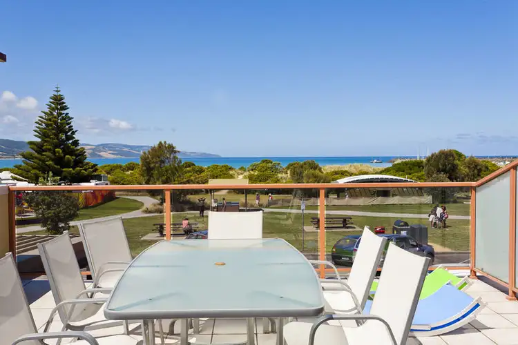 Third view of Homely apartment listing, 1/79 Great Ocean Road, Apollo Bay VIC 3233